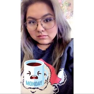 Meet your Posher, Diana